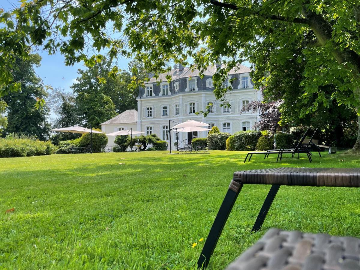 Hotel Chateau Clery Hesdin-l'Abbe Exterior photo